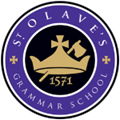 St_Olaves_Logo